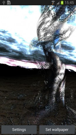 Tornado 3D | Android