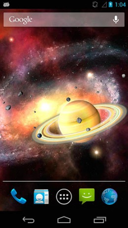Solar System HD Deluxe Edition | Android