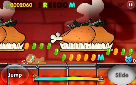 Oven Break | Android