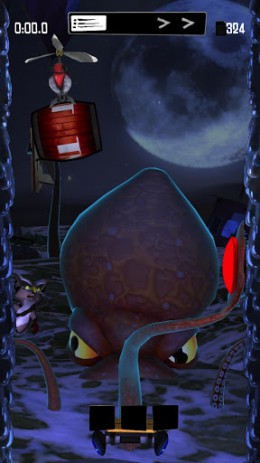 Raccoon Rising | Android