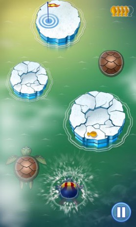 Penguin Jump | Android