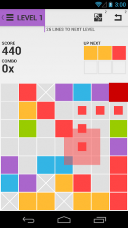 7x7 | Android