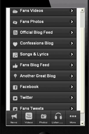 Panic! At The Disco Fan App | Android