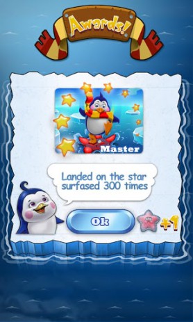 Penguin Jump | Android
