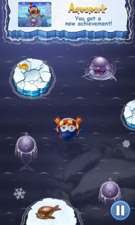Penguin Jump | Android