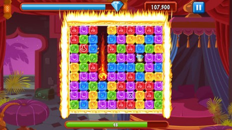 Diamond Dash | Android