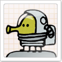 Doodle Jump Deluxe - icon