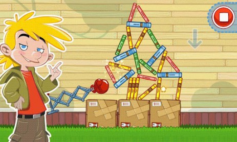 Amazing Alex Free | Android