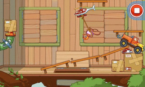 Amazing Alex Free | Android