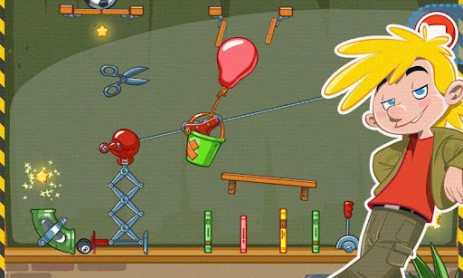 Amazing Alex Free | Android