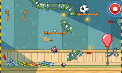 Amazing Alex Free | Android
