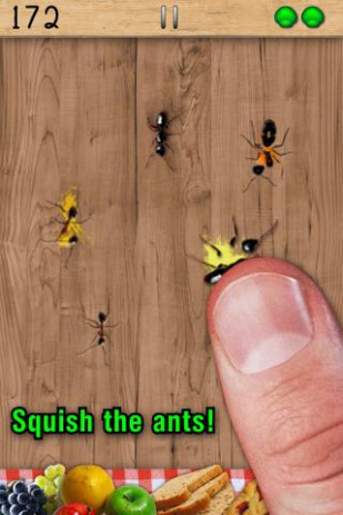 Ant Smasher | Android