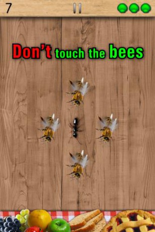 Ant Smasher | Android