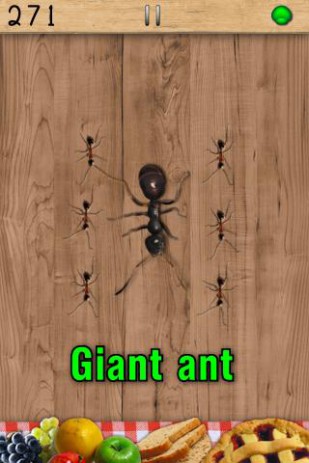 Ant Smasher | Android