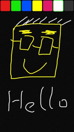 Baby doodle | Android