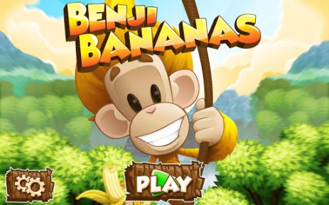 Benji Bananas | Android