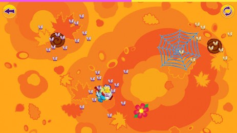 Беззумный Мух (Crazzzy Fly) | Android