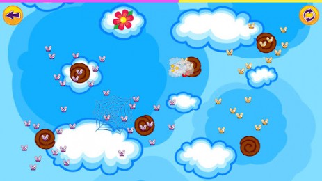 Беззумный Мух (Crazzzy Fly) | Android