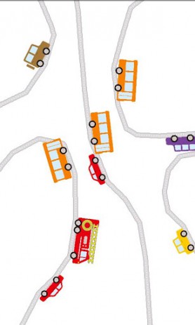 Broom-Broom | Android