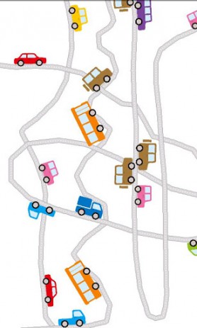 Broom-Broom | Android