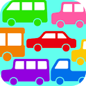 Broom-Broom - icon
