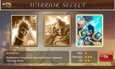 Castle Defense | Android
