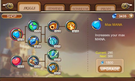 Castle Defense | Android