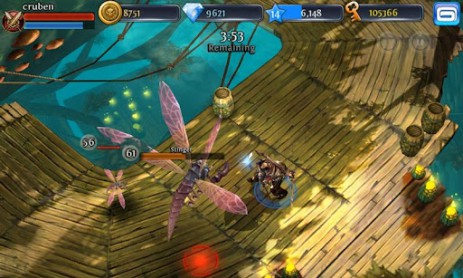 Dungeon Hunter 3 | Android