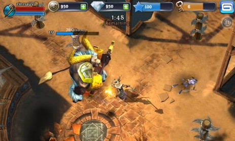 Dungeon Hunter 3 | Android