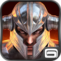 Dungeon Hunter 3 - icon