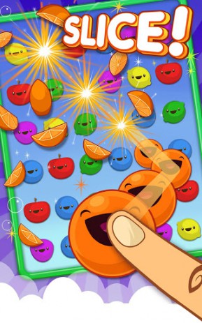 Fruit Pop! | Android