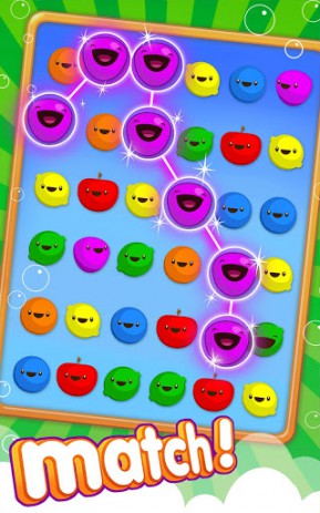 Fruit Pop! | Android