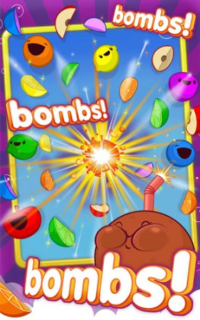 Fruit Pop! | Android