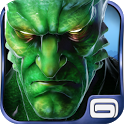 Heroes of Order & Chaos - icon