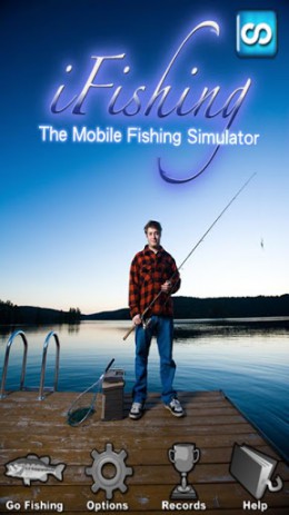 I Fishing lite | Android