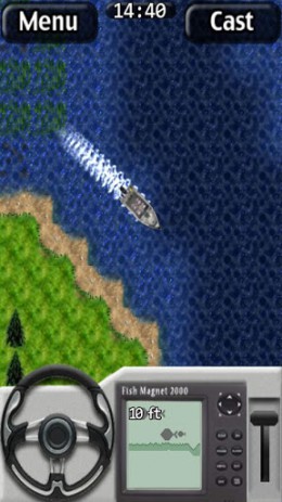 I Fishing lite | Android