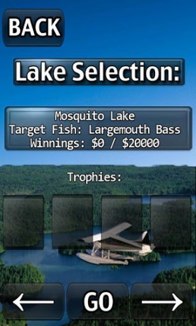 I Fishing lite | Android