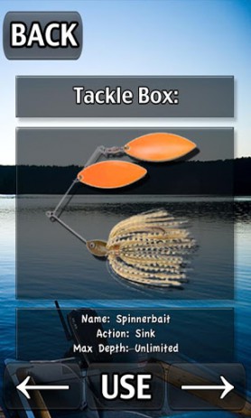 I Fishing lite | Android