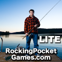 I Fishing lite - icon