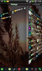 Jasmine IM | Android