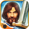 Kingdoms of Camelot: Battle for the North - icon