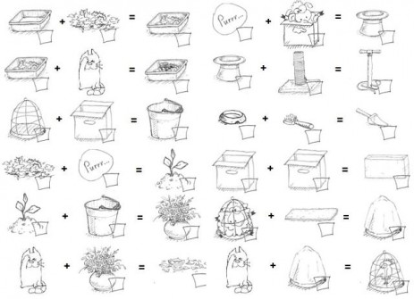 Секреты Котухи - рецепты игры | Android