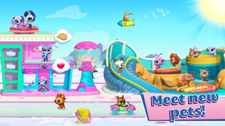 Littlest Pet Shop | Android