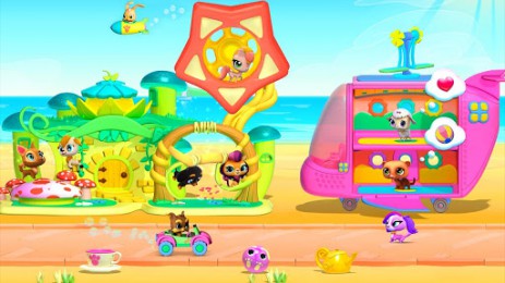 Littlest Pet Shop | Android