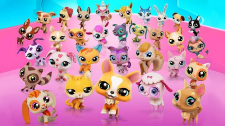 Littlest Pet Shop | Android
