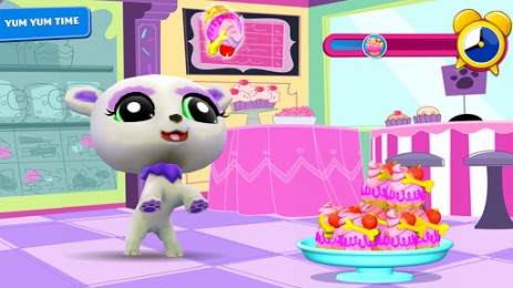 Littlest Pet Shop | Android