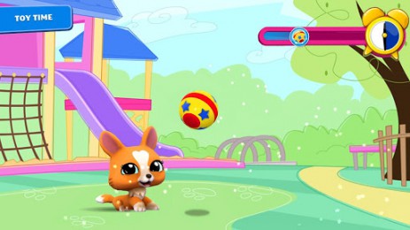 Littlest Pet Shop | Android