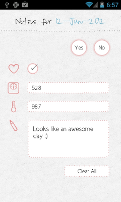 LoveCycles | Android