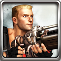 Metal Gun — Blood War - icon