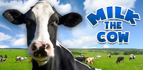Milk The Cow - thumbnail